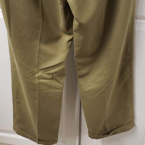 Perry Ellis Men's Golf Pants  Size: 30/30  Pockets - Picture 10 of 10